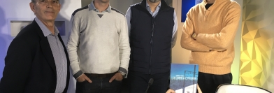 Si on parlait - Jeudi 31 janvier à 18h15 et 20h15