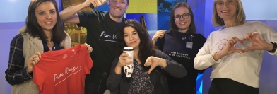 Si on parlait - Vendredi 1er février à 18h15 et 20h15