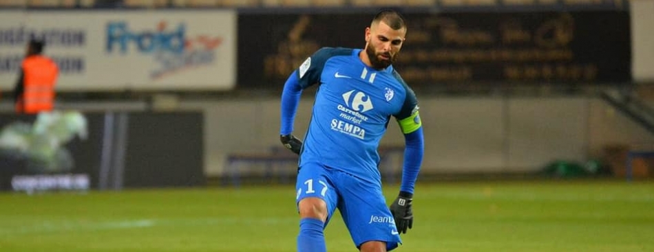 Esprit FOOT - Mardi 5 février 