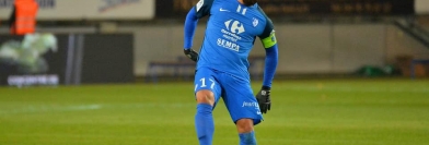 Esprit FOOT - Mardi 5 février 