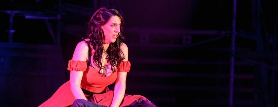 Opéra CARMEN - Dimanche 10 février à 20h50