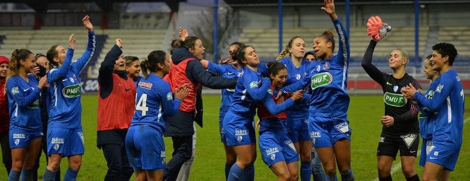 Esprit FOOT - Mardi 12 février 
