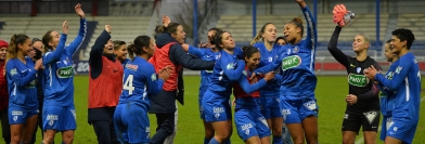 Esprit FOOT - Mardi 12 février 