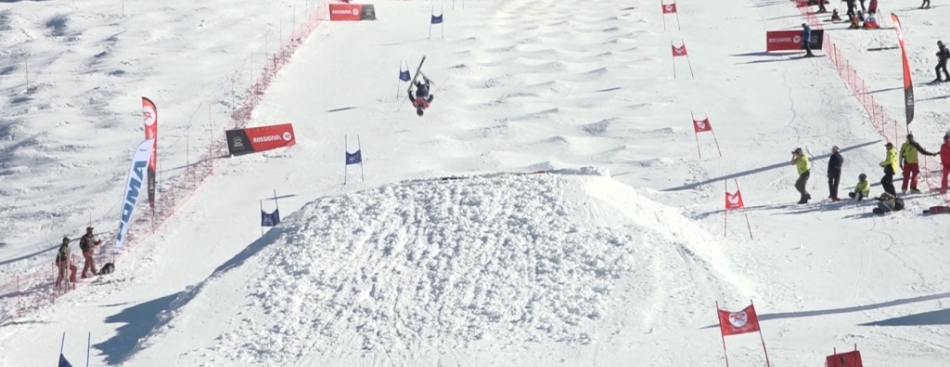 Esprit Montagne - Jeudi 21 février à 19h15 & 22h15