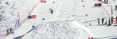 Esprit Montagne - Jeudi 21 février à 19h15 & 22h15
