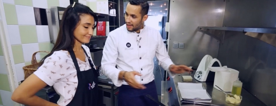 Merci Chef ! - Tous les mardis à 19h45