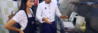 Merci Chef ! - Tous les mardis à 19h45