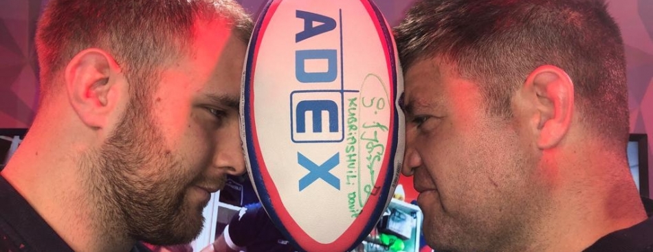 Esprit Rugby - Mercredi 27 février 