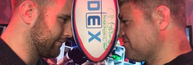 Esprit Rugby - Mercredi 27 février 