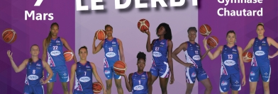 Esprit Sport - Lundi 4 mars à 19h15 et 22h15