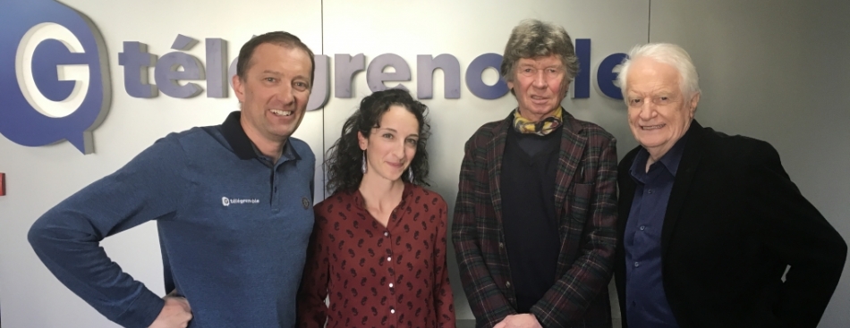 Si on parlait - Mardi 5 mars 