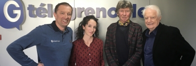 Si on parlait - Mardi 5 mars 