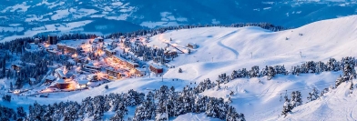 Esprit Montagne - Jeudi 7 mars à 19h15 & 22h15