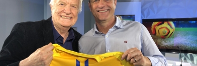Esprit FOOT - Mardi 5 mars 