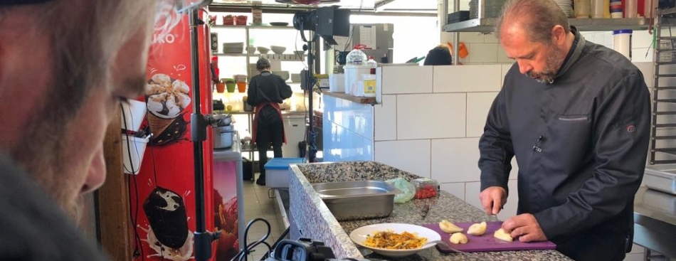 Merci Chef ! - Tous les mardis à 19h45