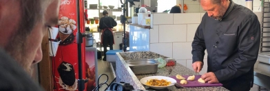 Merci Chef ! - Tous les mardis à 19h45