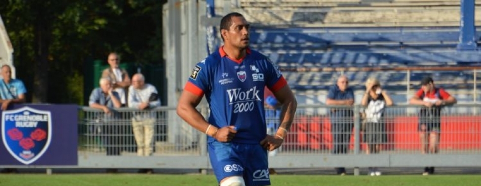 Esprit Rugby - Mercredi 20 mars à 19h15 et 22h15