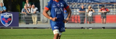 Esprit Rugby - Mercredi 20 mars à 19h15 et 22h15