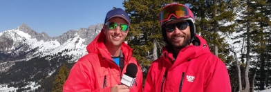 Un Air de Vercors - Lundi 25 mars à 18h45 et 20h45