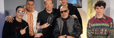 Si on parlait - Mardi 26 mars à 18h15 et 20h15