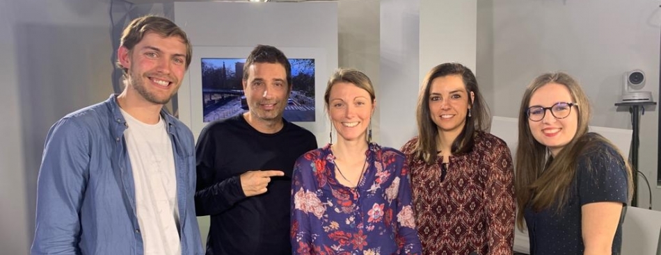 Si on parlait - Vendredi 29 mars à 18h15 et 20h15
