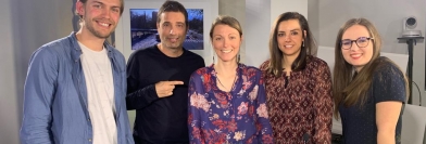 Si on parlait - Vendredi 29 mars à 18h15 et 20h15