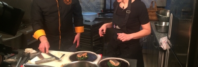 Merci Chef ! - Tous les mardis à 19h45