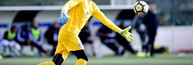 Esprit FOOT - Mardi 9 avril à 19h15