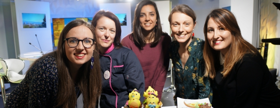 Si on parlait - Vendredi 12 avril à 18h15 et 20h15