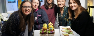Si on parlait - Vendredi 12 avril à 18h15 et 20h15