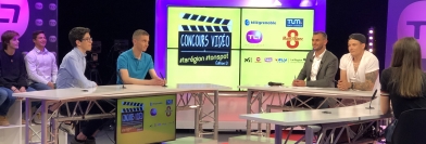 Ta Région Ton Spot - Vendredi 19 avril