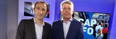 Récap Info - Samedi 20 avril