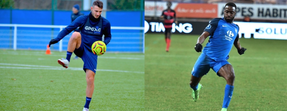 Esprit FOOT - Mardi 7 mai