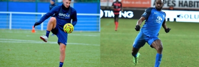 Esprit FOOT - Mardi 7 mai