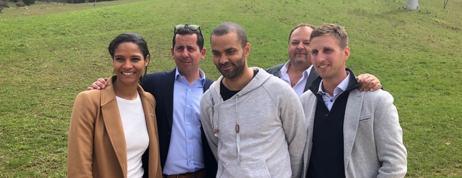 Esprit Montagne - Jeudi 13 mai