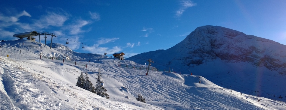 Esprit Montagne - Jeudi 13 mai