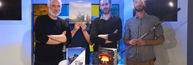 Si On Parlait - Jeudi 16 mai