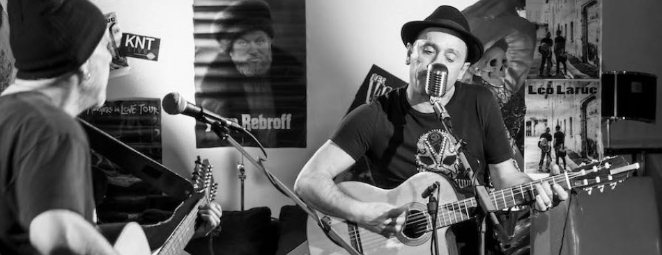 Si On Parlait - Mardi 21 mai