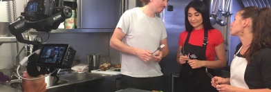 Merci Chef ! - Mardi 21 mai