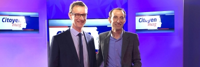 Citoyen Mag - Vendredi 24 mai à 17h