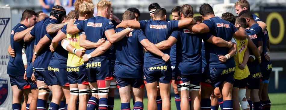 Esprit Rugby - Mercredi 22 mai