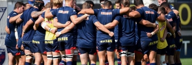 Esprit Rugby - Mercredi 22 mai