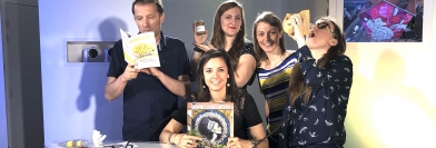 Si On Parlait #Chroniques - Vendredi 24 mai