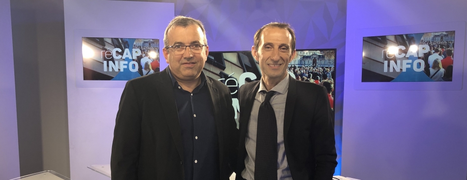 Récap Info - Vendredi 24 mai