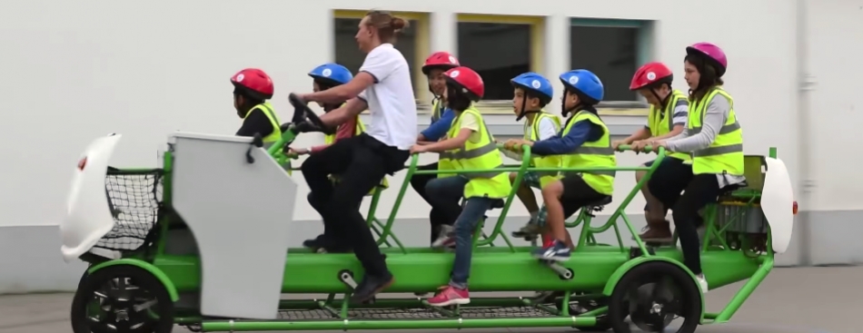 Faites le Test ! - Lundi 27 mai