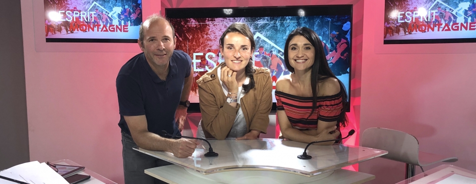 Esprit Montagne - Jeudi 6 juin