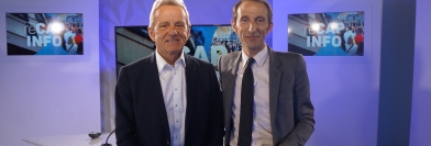 Récap Info - Vendredi 7 juin