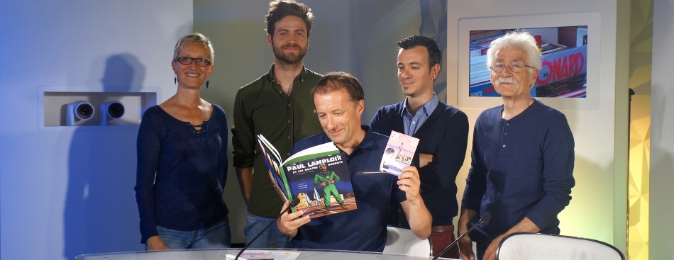 Si On Parlait - Mardi 11 juin