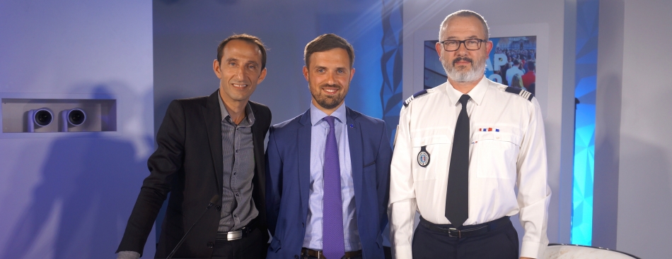 Récap Info - Vendredi 14 juin