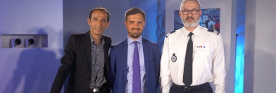 Récap Info - Vendredi 14 juin